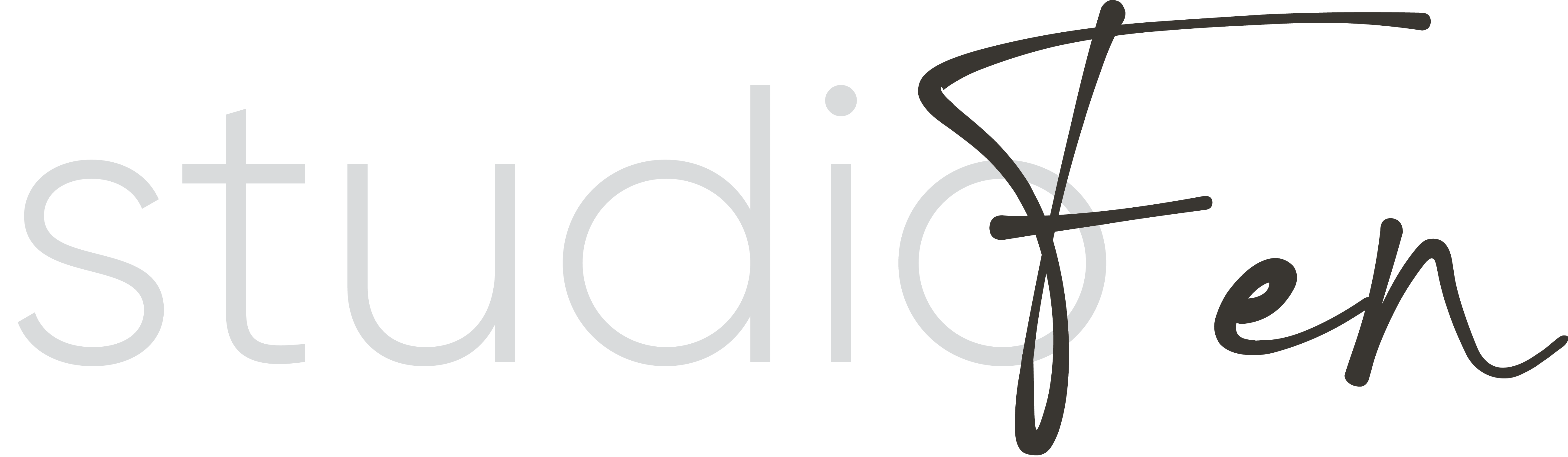 studio fen logo