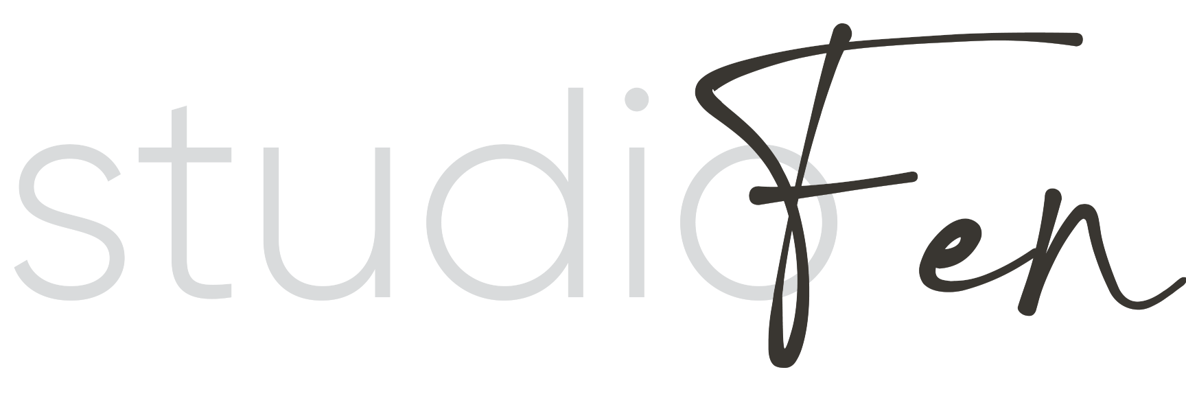 Studio fen logo